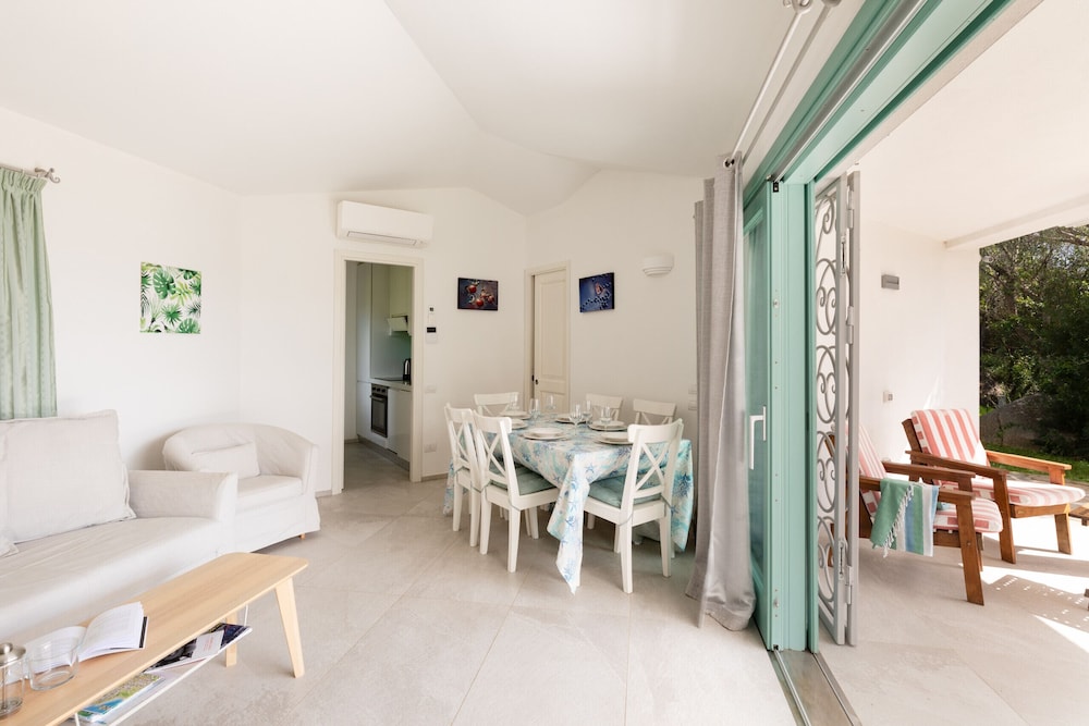 Villetta Otis by Wonderful Italy