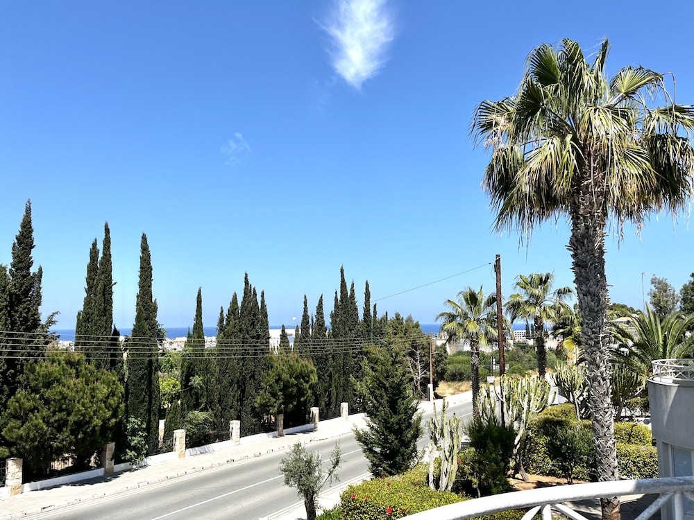 44 PRO -stay Alkyoni Villa