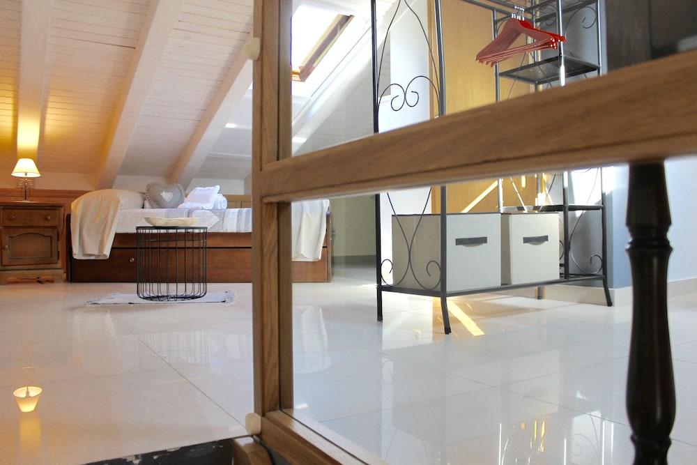 AMPG Erts Bed and Breakfast