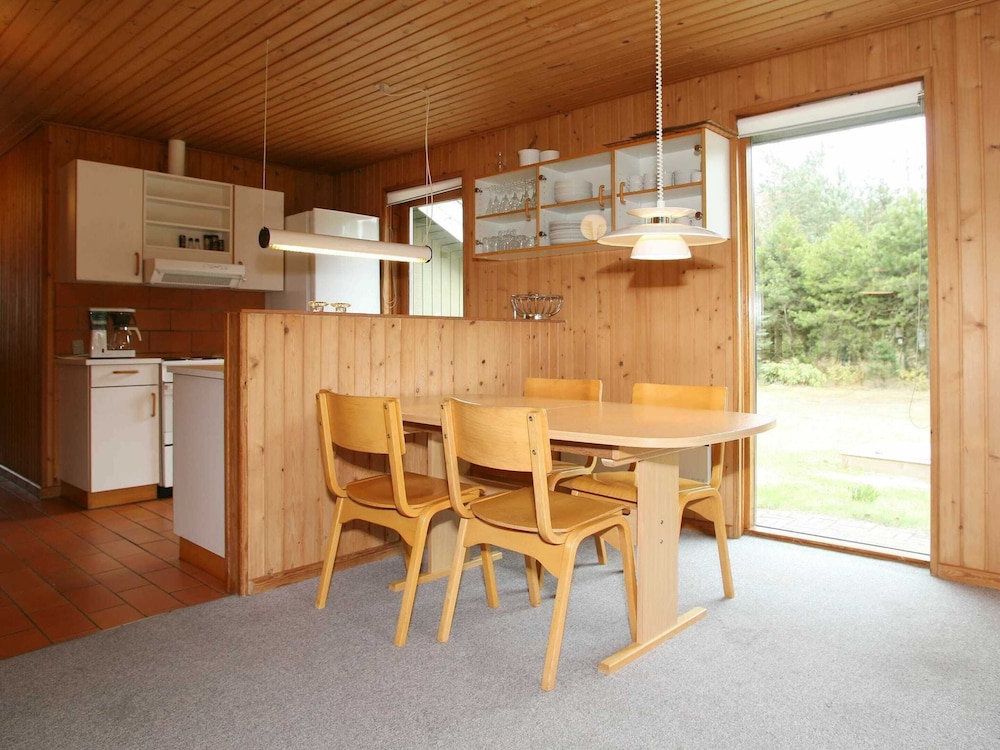 8 Person Holiday Home in Vaeggerlose-by Traum