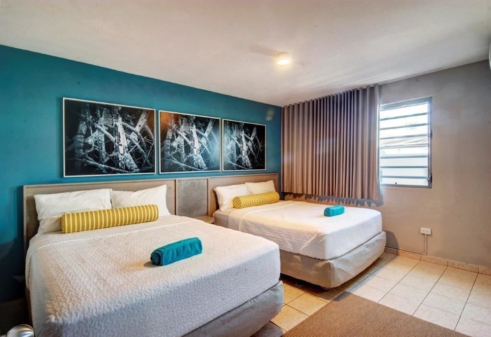 Mont Caribe GuestHouse - Property Image 13
