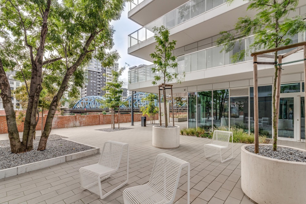 RentPlanet - Apartamenty Stare Miasto