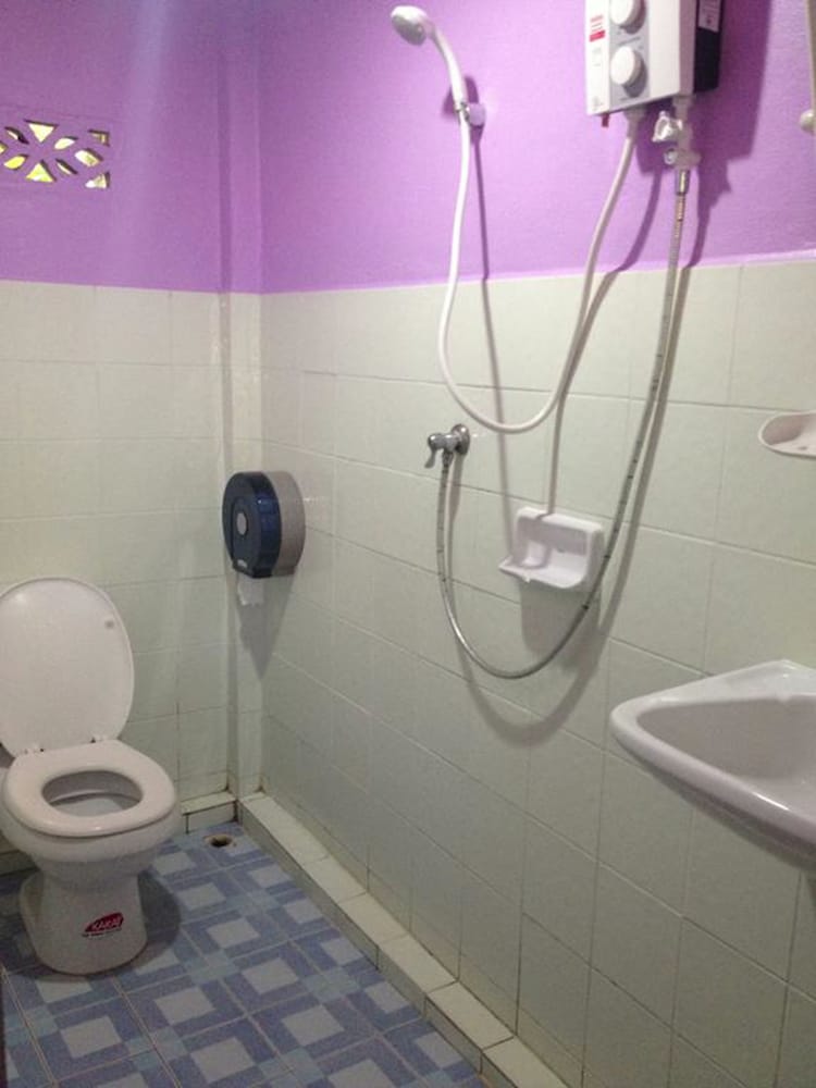Bamboozle Hostel