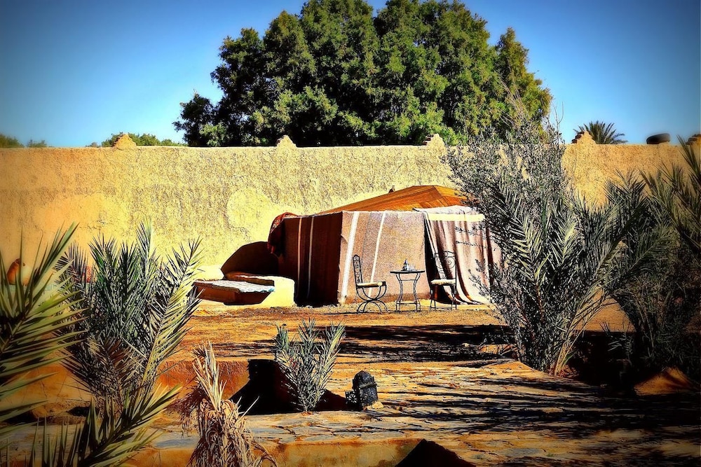 Riad Maison Adrar Merzouga view 5
