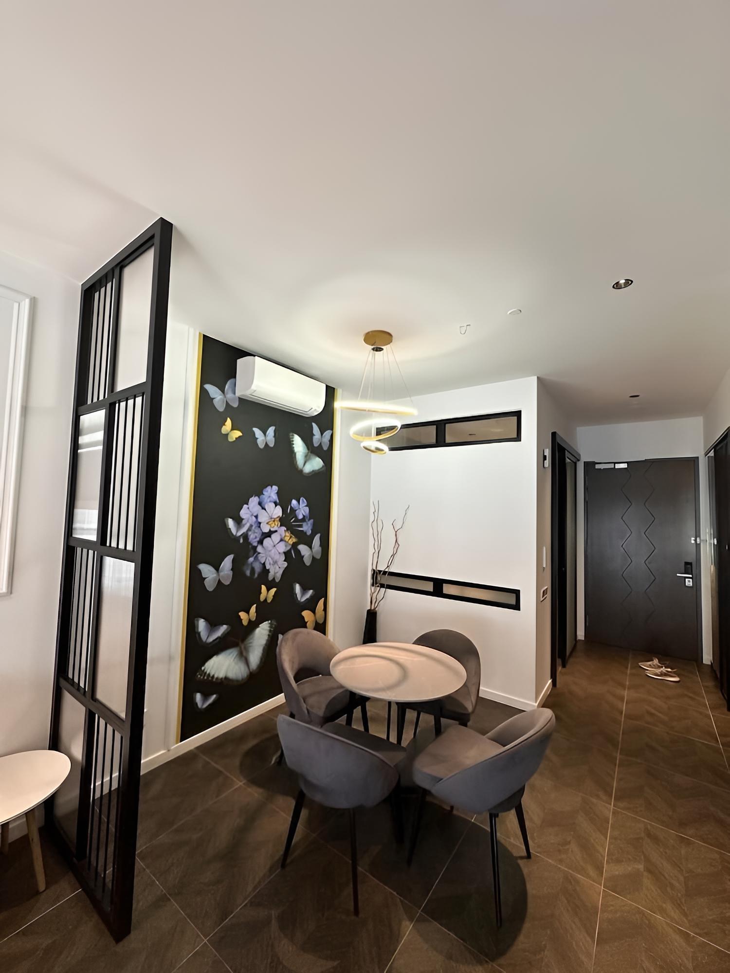 Scarletz Premium Suites by Kay-Stay
