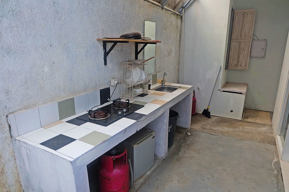 Pom Pom's Bali Apartments