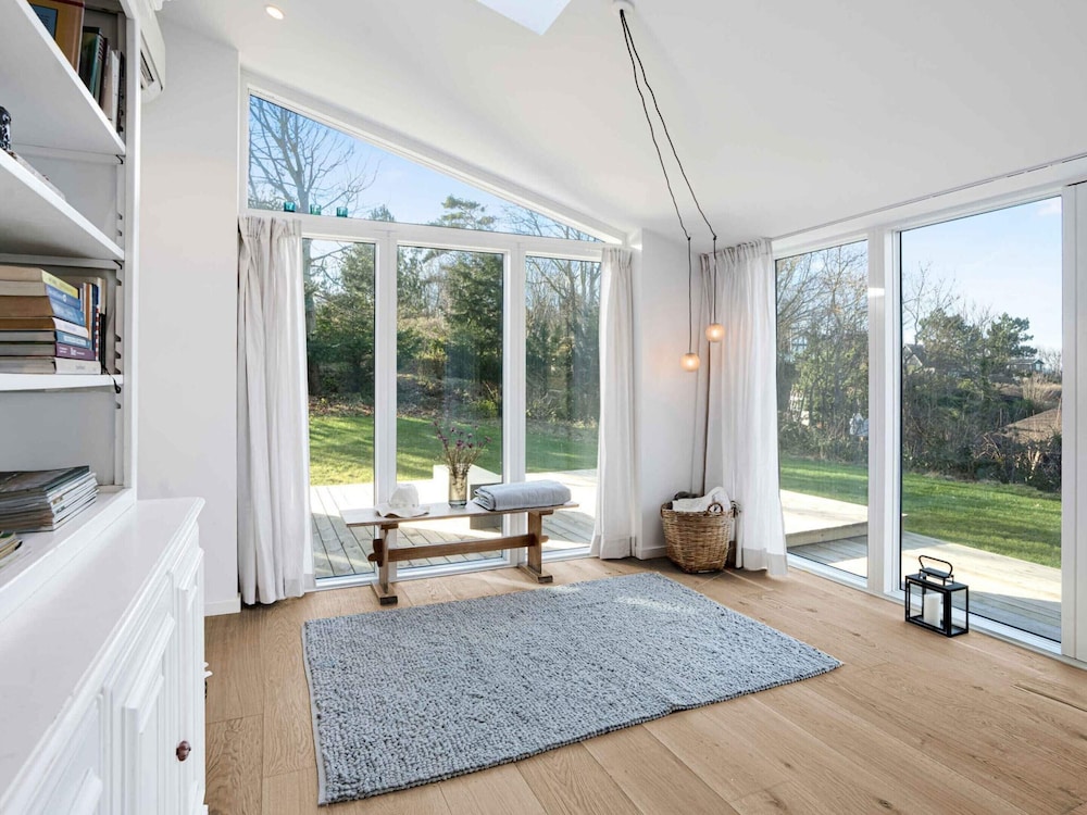 5 Star Holiday Home in Vejby