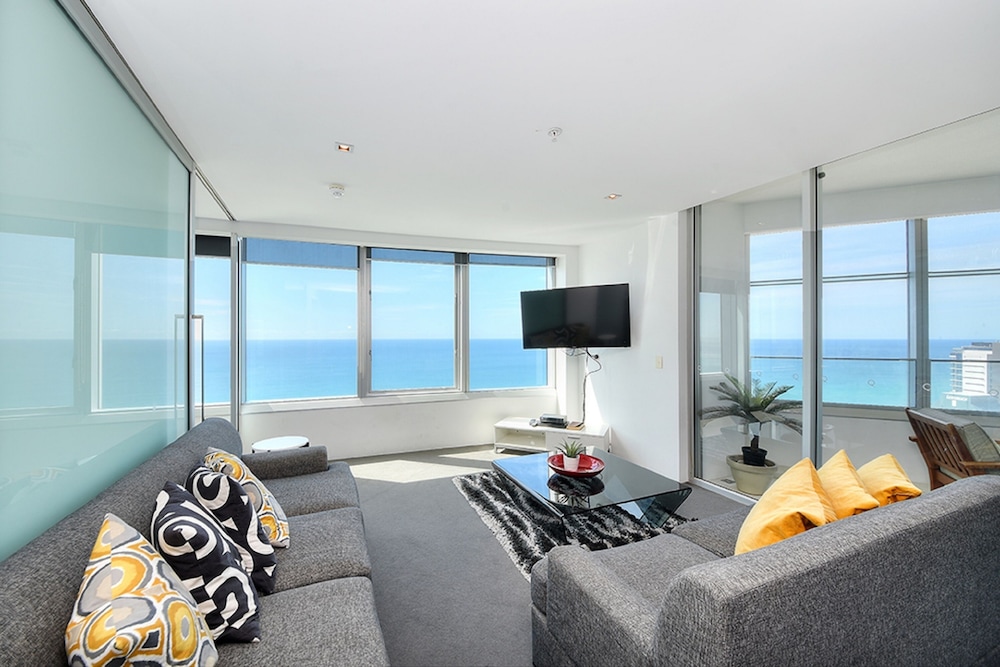 Surfers Paradise Vacations - Holidays Gold Coast - Property Image 7