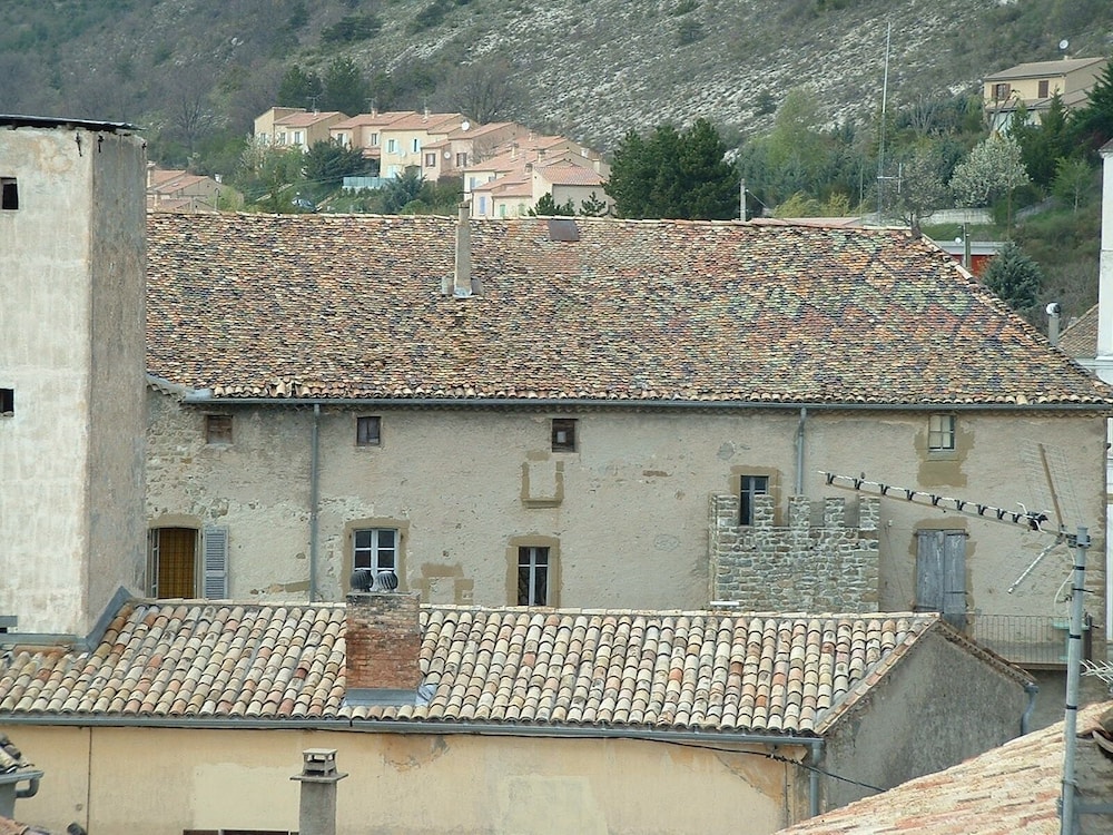 Château de Rosans