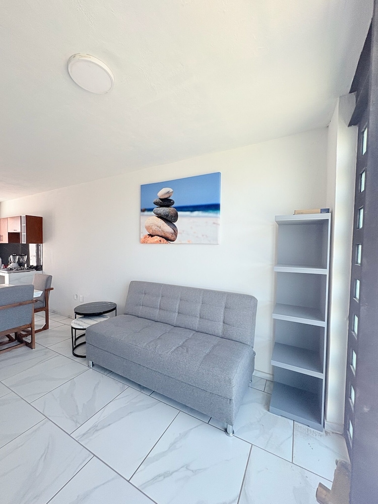 Departamento Basilio Badillo B
