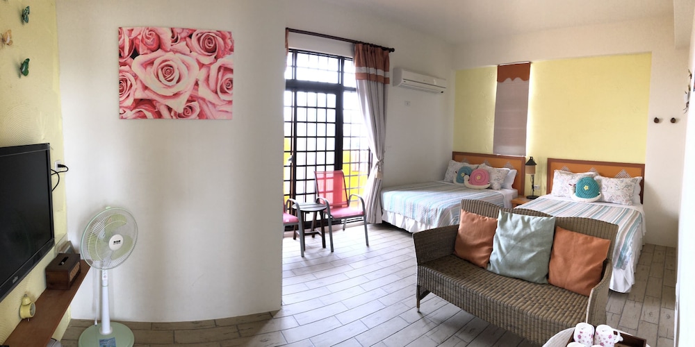 Remember Sea View B&B