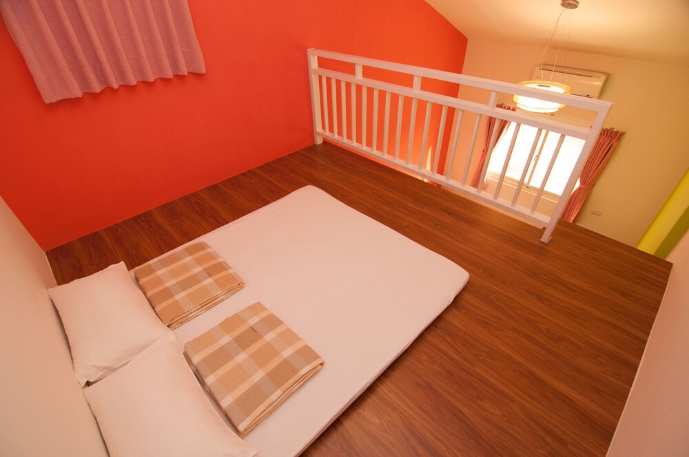 Mengqi Hostel