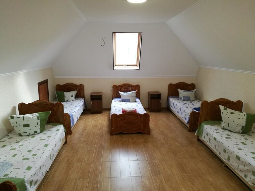 Alisa Guest House