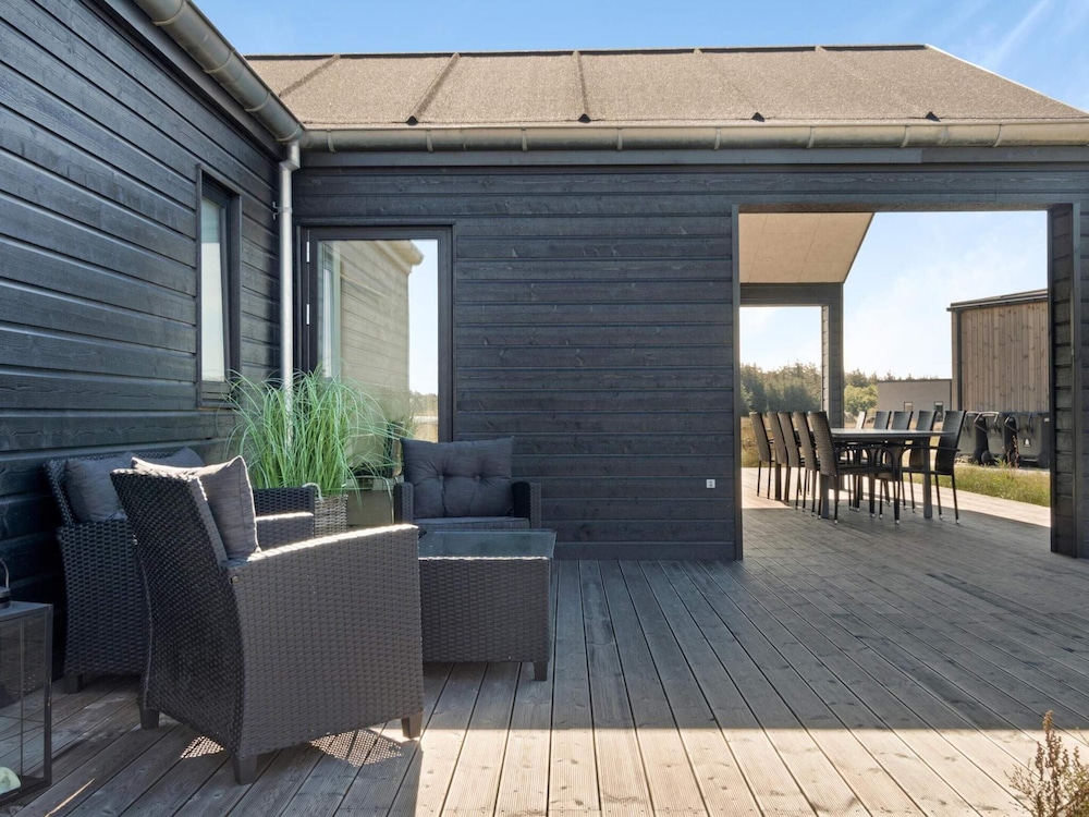 Holiday Home, 950m From sea