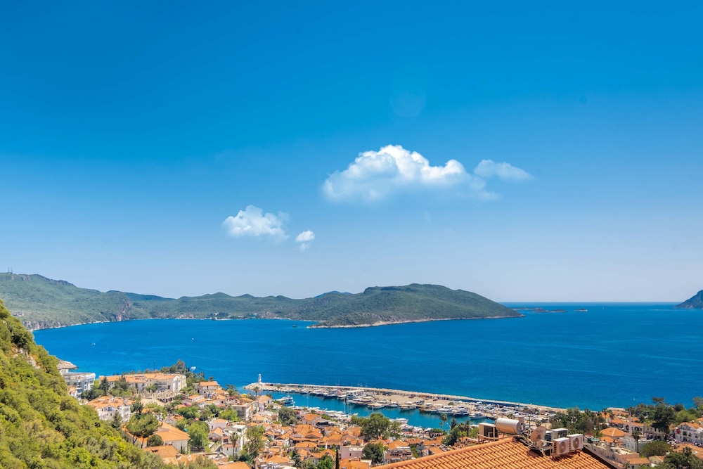 İlban Apartment