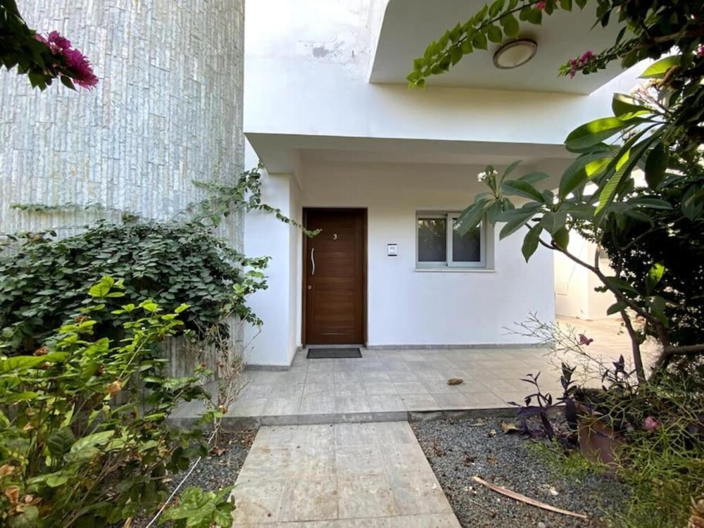 Pearl Villa