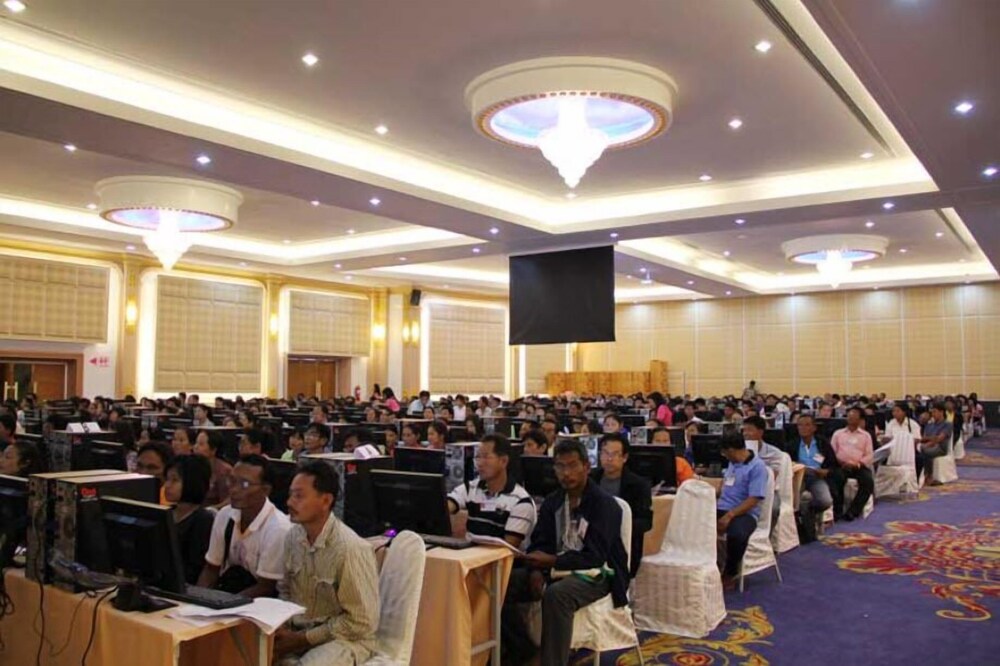 Thepnakorn Hotel