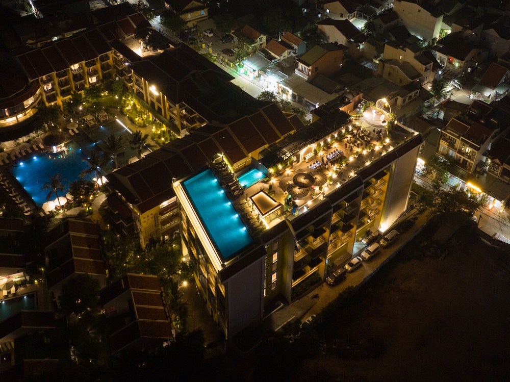Bel Marina Hoi An Resort