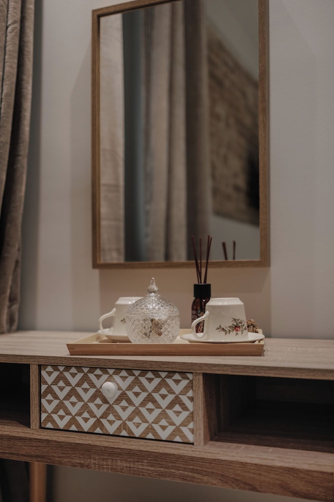 La Casa Di Carmela Luxury Apartment