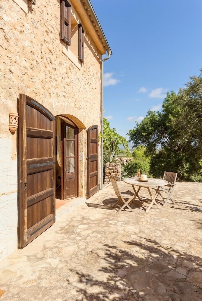Holiday Country house Mallorca