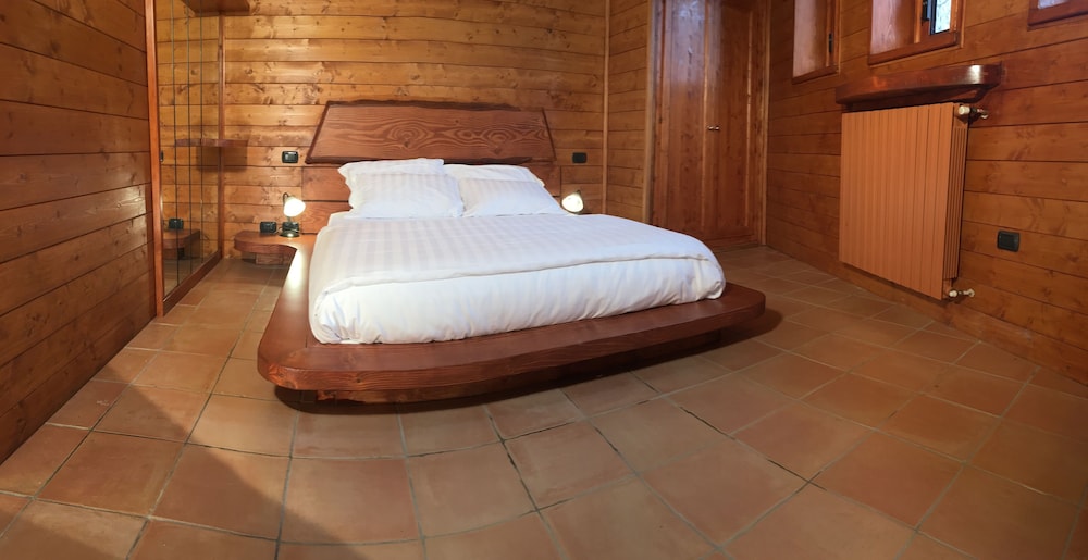 Resort Ninfea San Pellegrino Terme