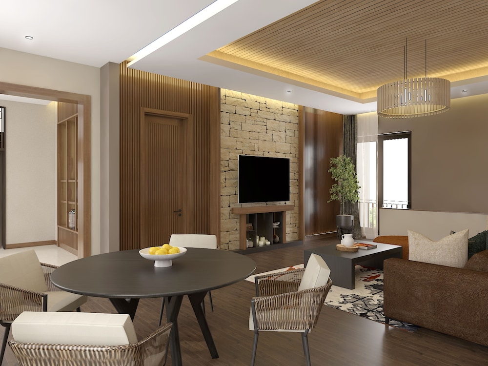 Plataran Puncak Residences