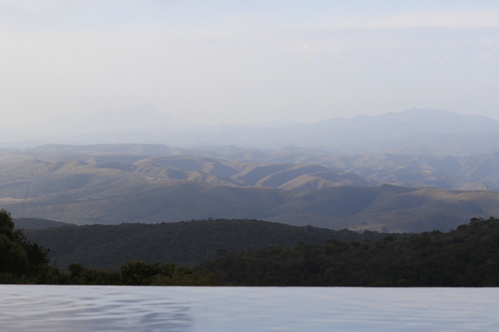 Intle Game Lodge