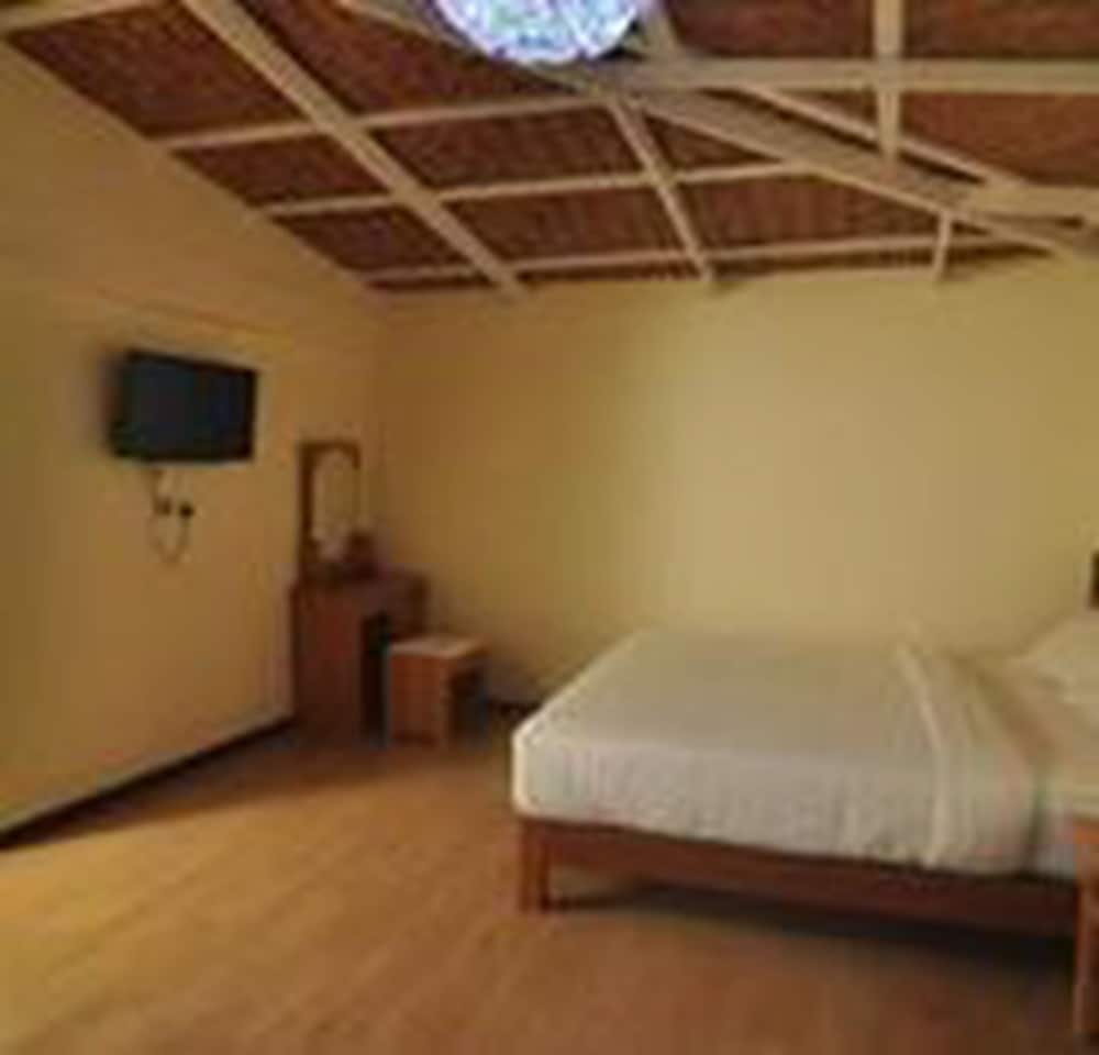 Golden Rose Guest House
