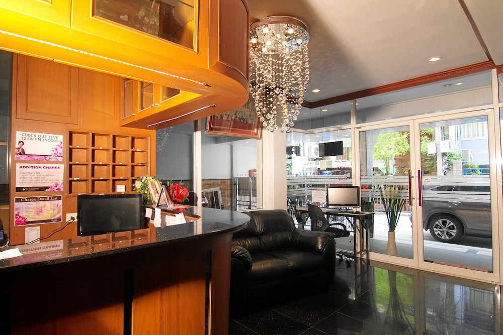 Sky Suites