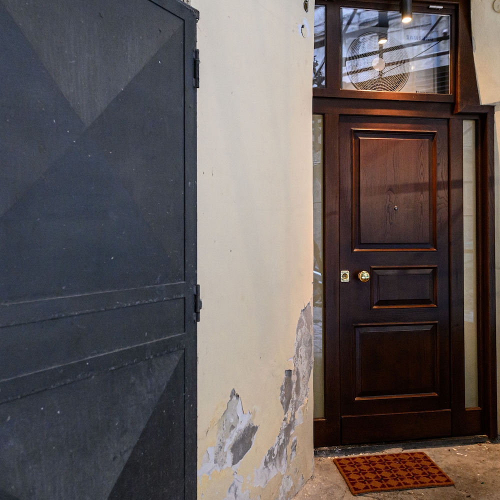Via Nilo 30 in Naples