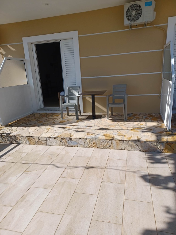 Ionian View Guest House
