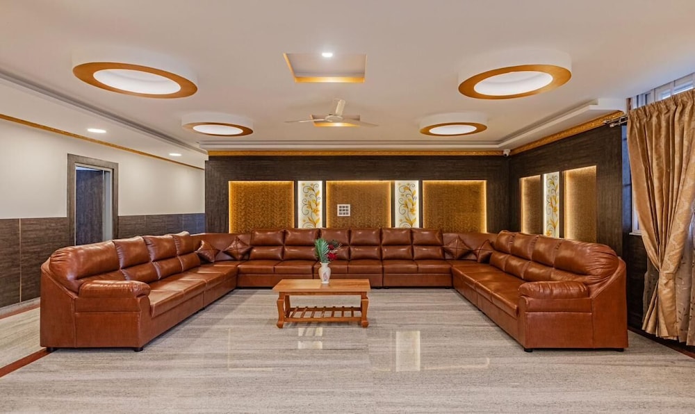 Siri Ambari Resorts and Spa