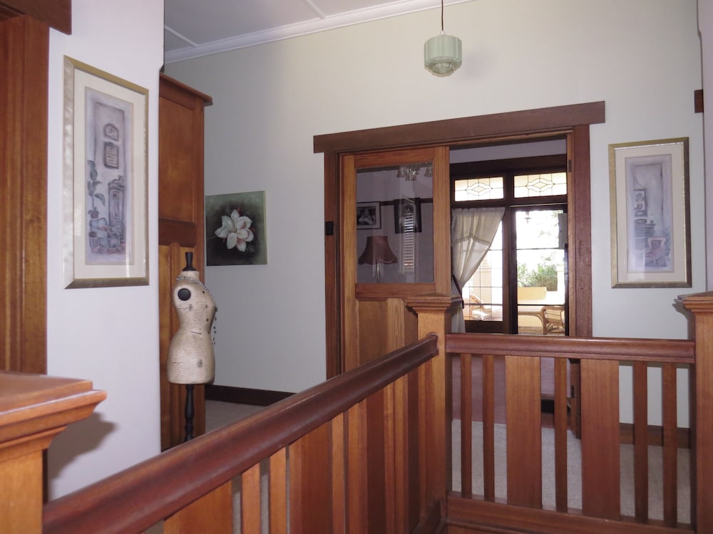 Mourilyan House