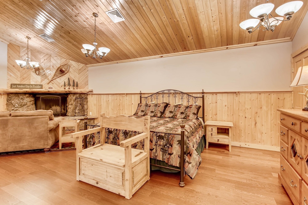 Estes Park Condos - Property Image 117