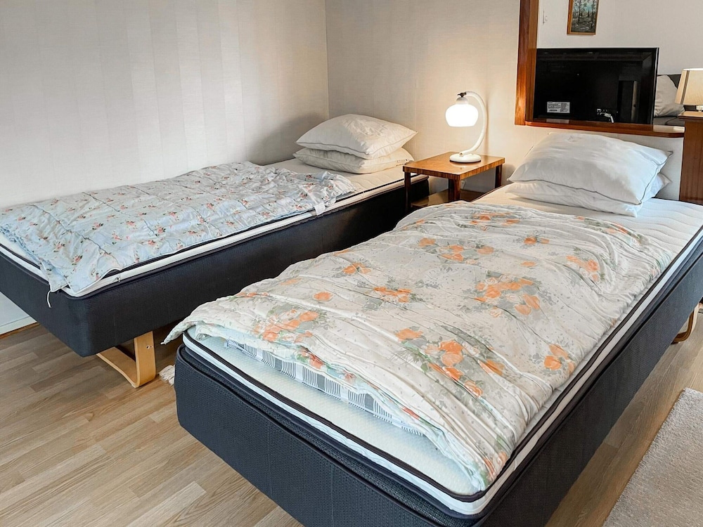 4 Person Holiday Home in Karlskrona