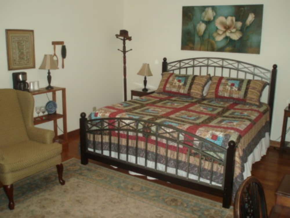 Mountain Top Lodge