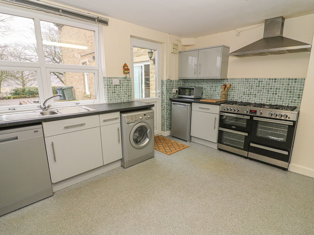 Skipton Vacations - Laurel Bank Cottage - Property Image 1