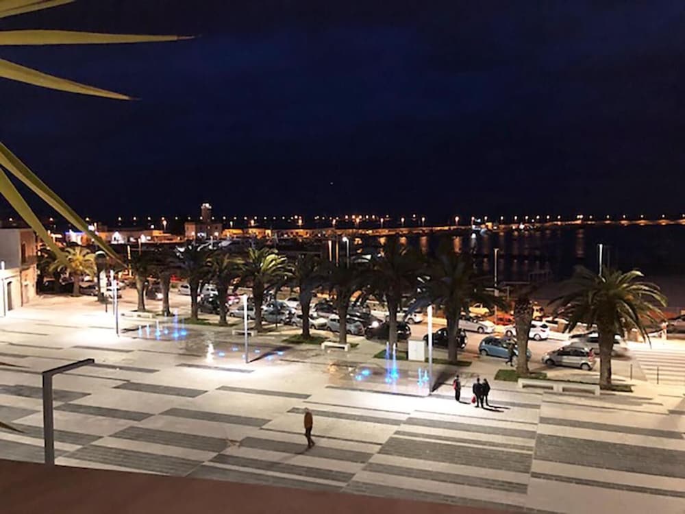 Terrazza Diomede