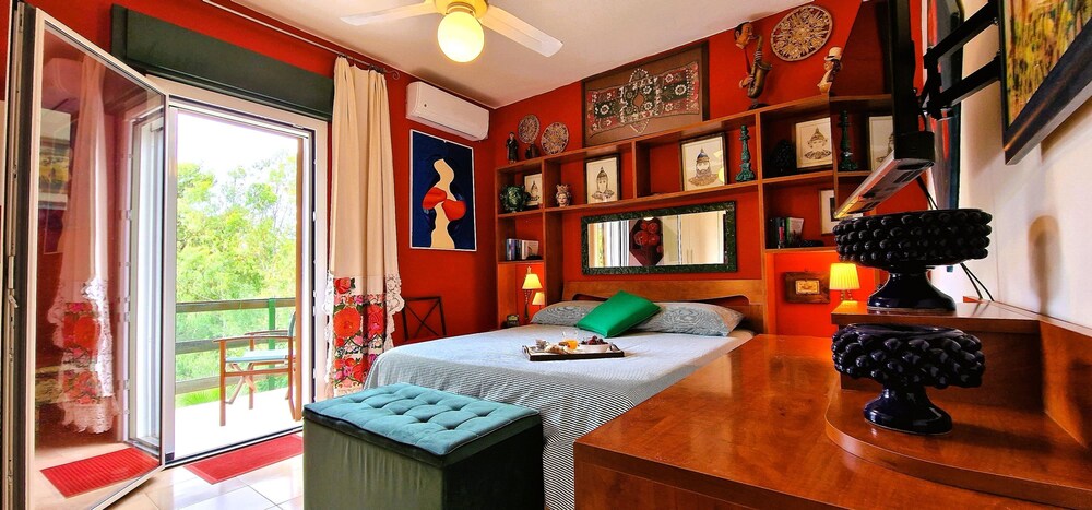 Villa Dream House Scopello