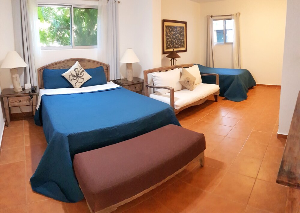 Condo Cabrinha - Direct on Kite Beach