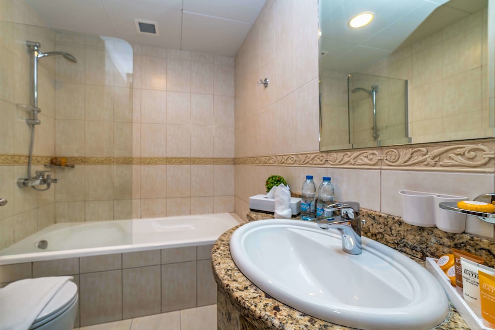 Yanjoon Holiday Homes - Princess Tower