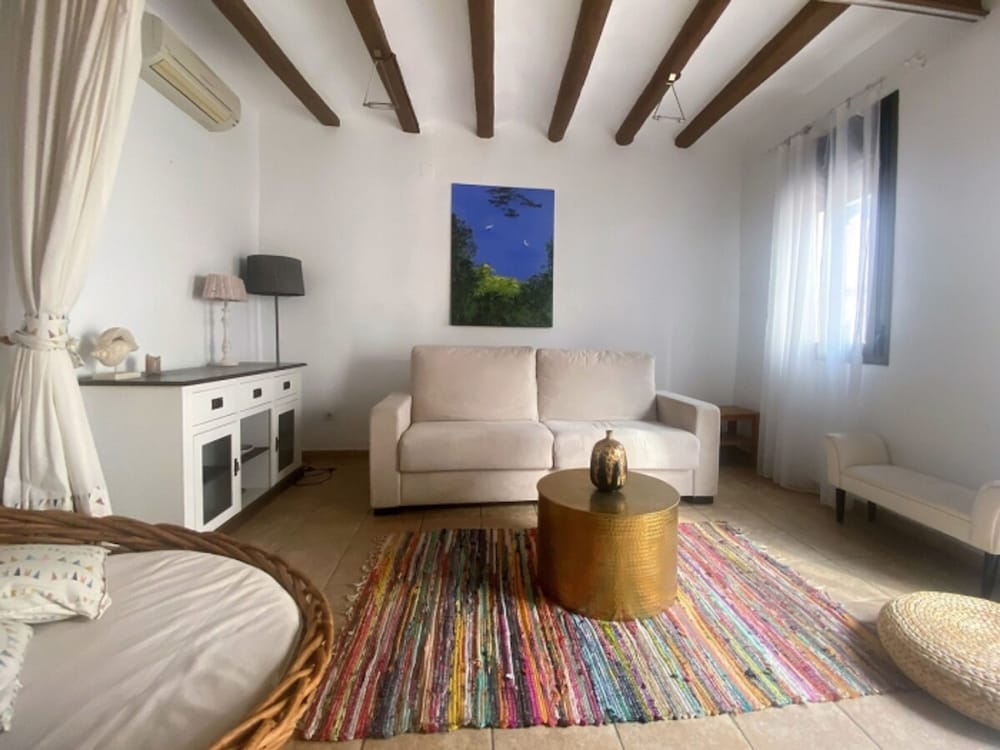 Th55 Apartamento Centrico con Vistas al mar