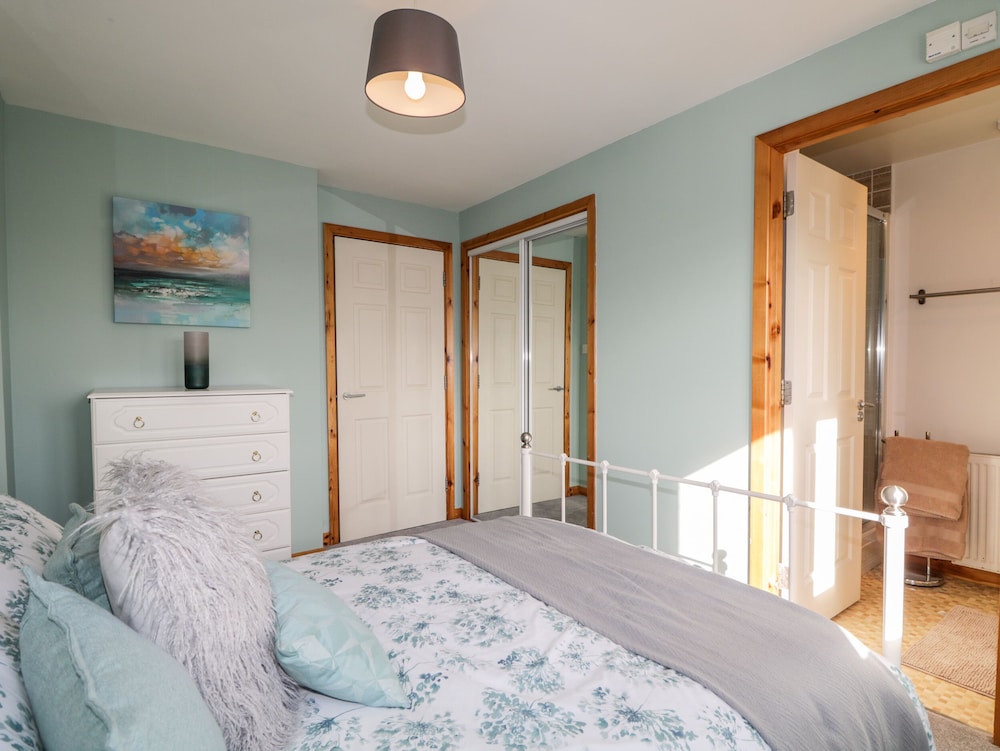 Riverview Apartment