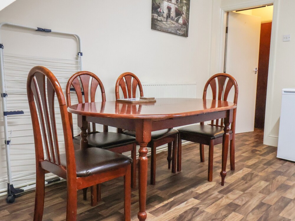 Sunnyside Holiday Apartment 1