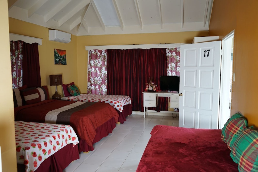 Ayurveda Resort Negril Jamaica