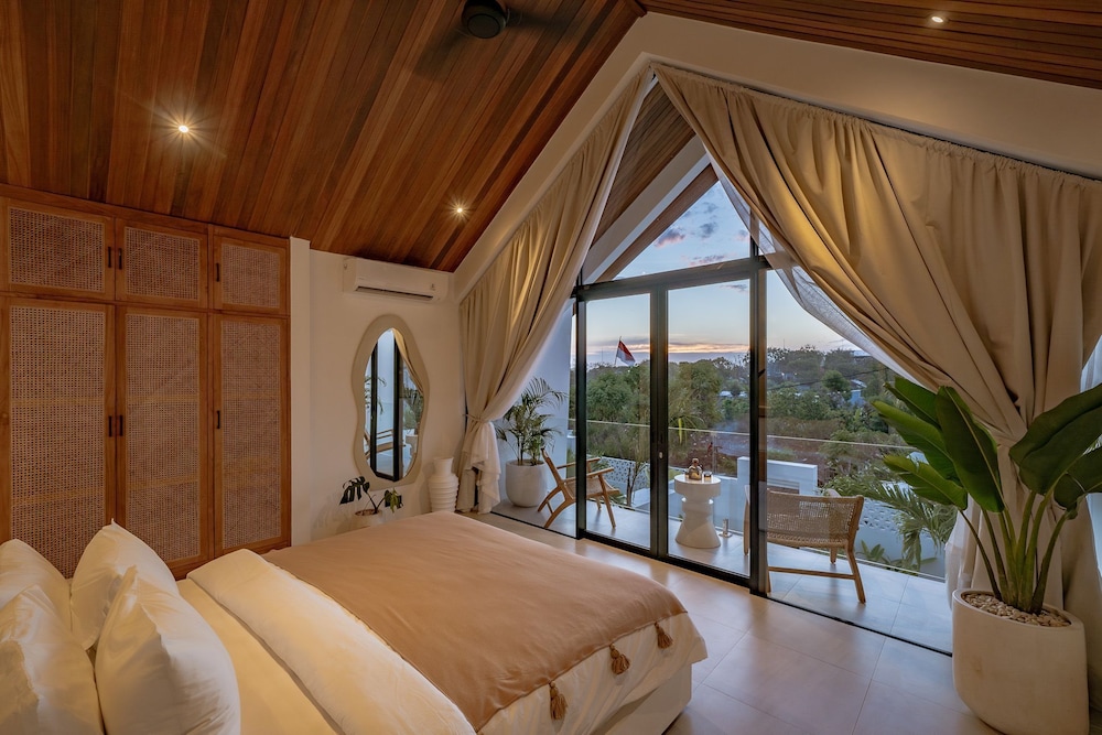 Villa Semilir Uluwatu
