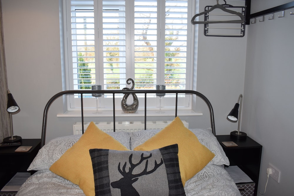 Kedleston View B&B