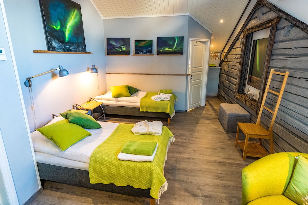 Lapland Guesthouse