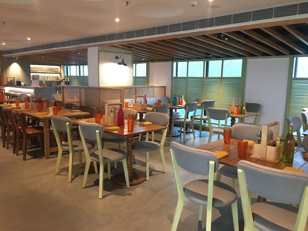 Fairfield by Marriott Goa Anjuna