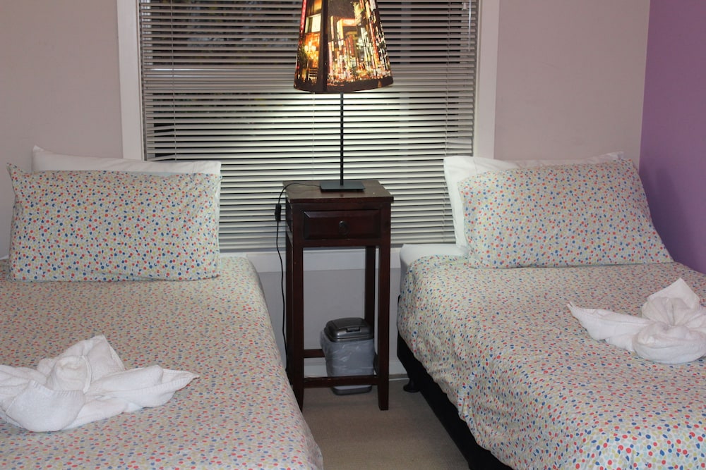 Australian Home Away at Box Hill 2 Bedroom